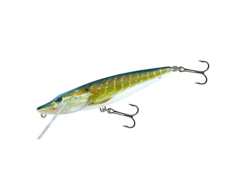 Воблер Salmo Pike PE 9F RP