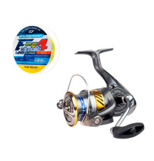Набор спиннинговый Daiwa Laguna 2000