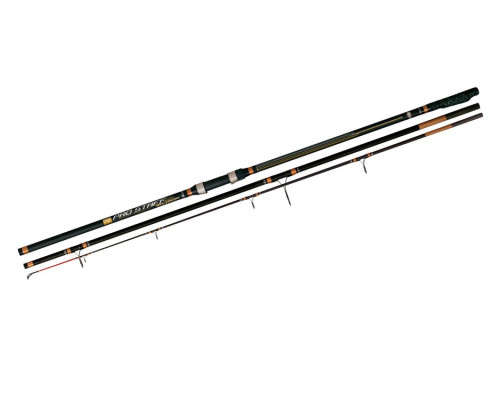 Серфовое удилище Zebco Pro Staff Surf 4.2м 250г