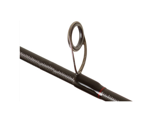 Спиннинговое удилище Tict Inbite IB710-TB 0.9-12г 2.4м