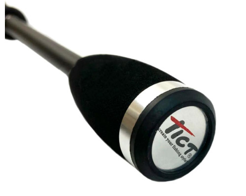 Спиннинговое удилище Tict R-Special Inbite IB710-R 2.4м 0.8-12г