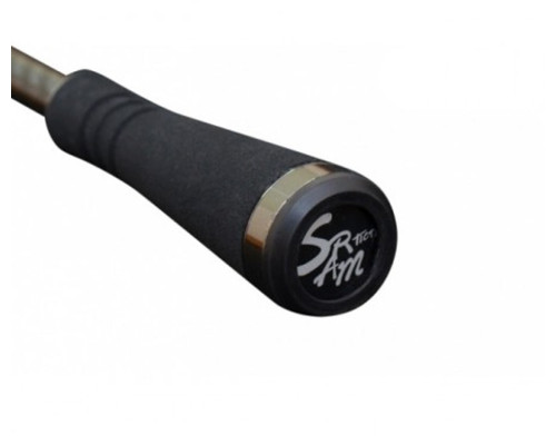 Спиннинговое удилище Tict Sram TCR-90S 1-14г 2.74м