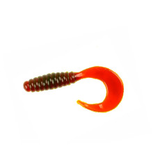 Твистер Manns Twister 3.6" MO