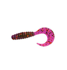 Твистер Manns Twister 4" EV