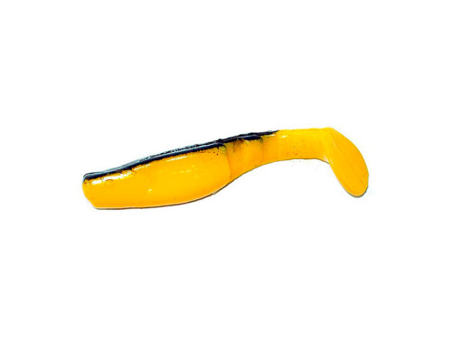 Виброхвост Manns Predator 1.2" BB-Y