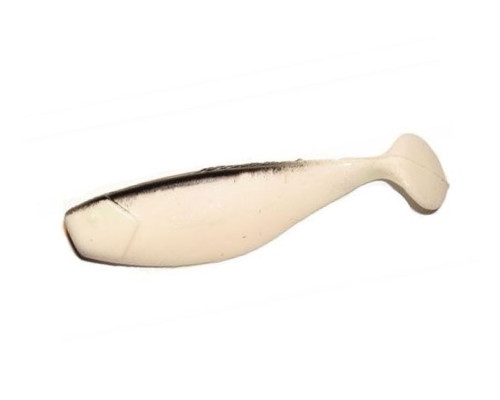 Виброхвост Manns Ripper M-050BB 6см FW