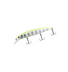 Воблер Bassday Mogul Minnow 110SP 17г P32