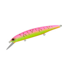Воблер Bassday Mogul Minnow 110SP 17г P431