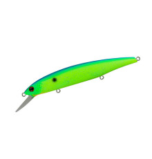Воблер Bassday Mogul Minnow 110SP 17г P432