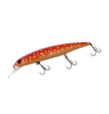 Воблер Bassday Mogul Minnow 110SP 17г P902
