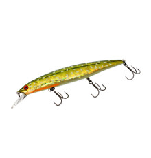 Воблер Bassday Mogul Minnow 130SP FL901