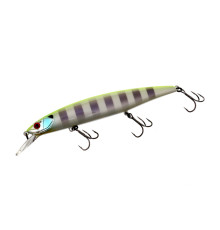 Воблер Bassday Mogul Minnow 130SP P32