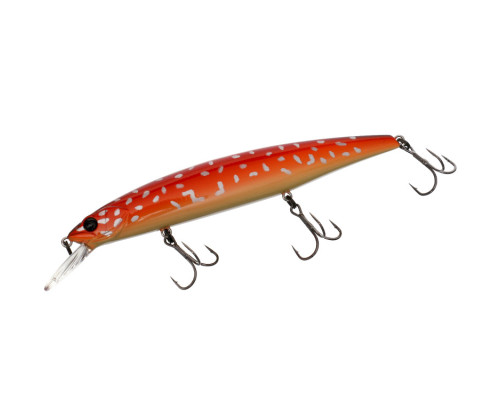 Воблер Bassday Mogul Minnow 130SP P902