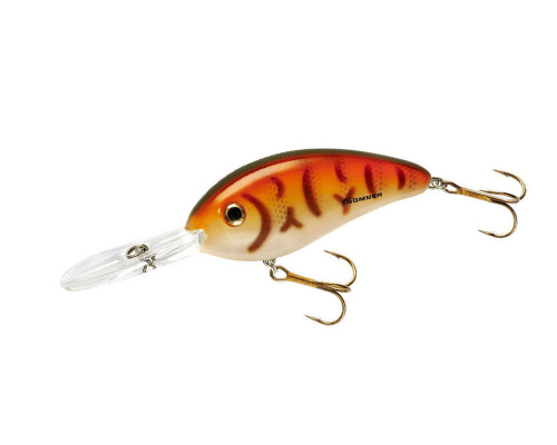 Воблер Bomber Fat Free Shad 63мм TGP