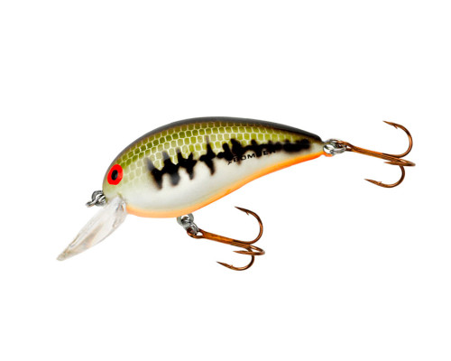 Воблер Bomber Model A 67мм 14г BBO