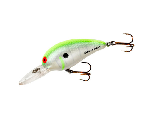 Воблер Bomber Model A 67мм 14г CHS