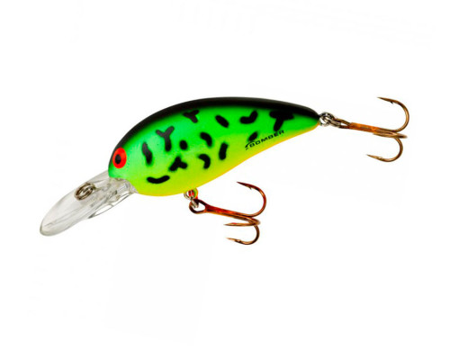 Воблер Bomber Model A 67мм 14г FT