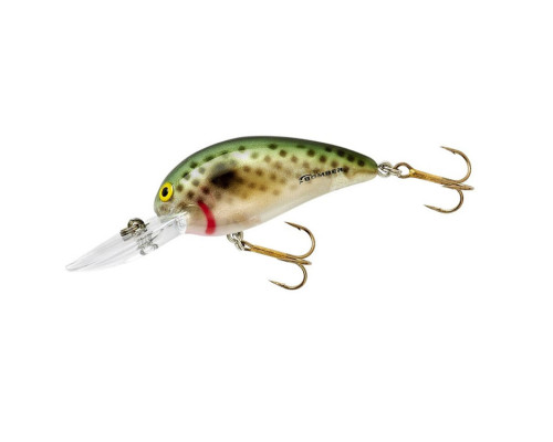 Воблер Bomber Model A 67мм 14г PSH