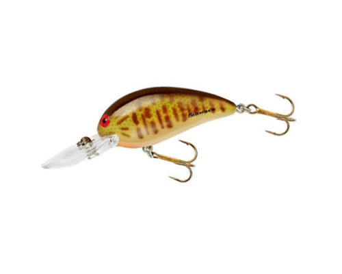 Воблер Bomber Model A 67мм 14г SMG