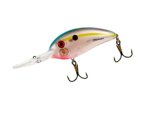 Воблер Bomber Silent Deep F.F. Shad Foxy Phantom