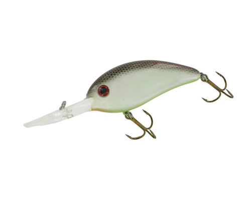 Воблер Bomber Silent Deep F.F. Shad RX