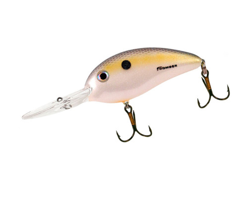 Воблер Bomber Silent F.F. Shad Foxy Shad