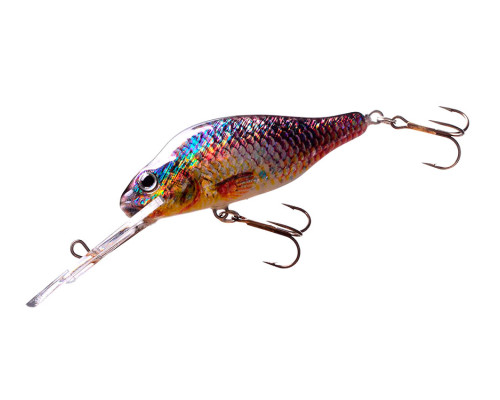 Воблер Jaxon Deep Diver 9 SDR W