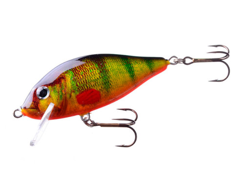 Воблер Jaxon Karas 110мм OM