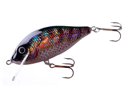 Воблер Jaxon Karas 60мм O