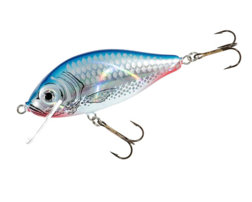 Воблер Jaxon Karas 60мм SN