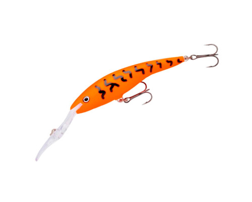 Воблер Rapala Deep Tail Dancer 110мм Orange Tiger