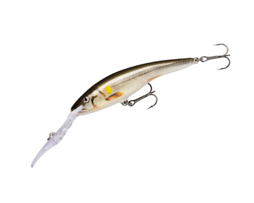Воблер Rapala Deep Tail Dancer 130мм Live Ayu