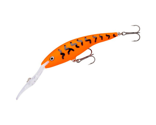 Воблер Rapala Deep Tail Dancer 130мм Orange Tiger