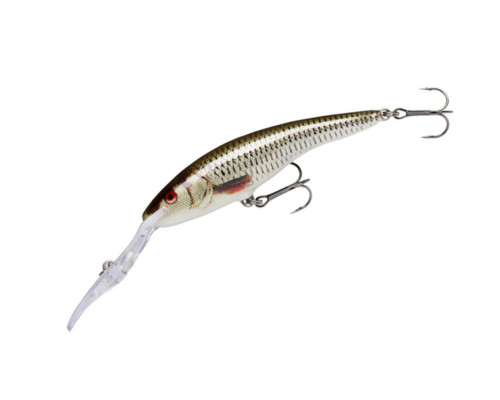 Воблер Rapala Deep Tail Dancer 90мм Live Roach