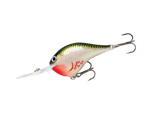 Воблер Rapala Dives-To 7см 22г BOS