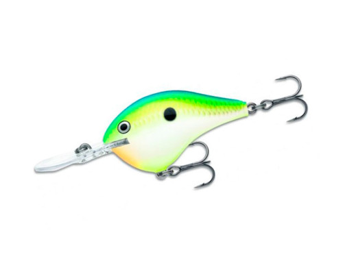 Воблер Rapala Dives-To 7см 22г CTSD