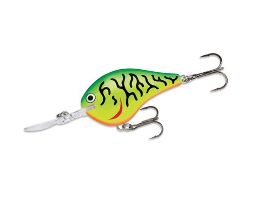 Воблер Rapala Dives-To 7см 22г FT