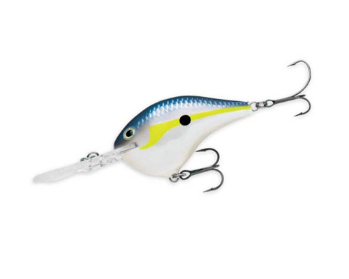 Воблер Rapala Dives-To 7см 22г HSD