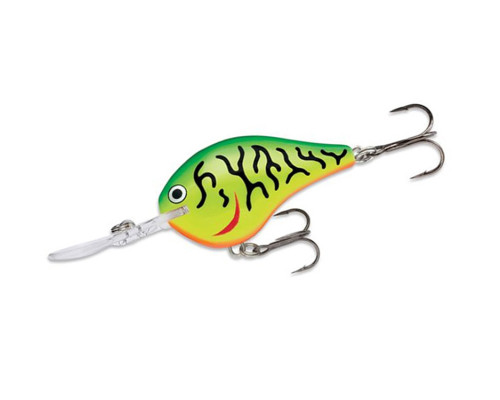 Воблер Rapala Dives-To FT