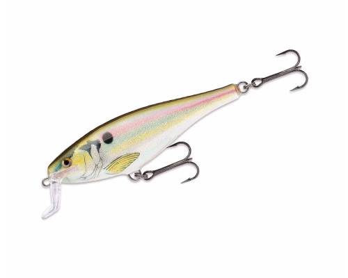 Воблер Rapala Super Shad Rap Shallow Runner 14см RSL