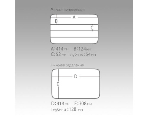 Ящик-кейс Meiho Versus VS-3080 Green Camou NEW