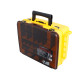 Ящик-кейс Meiho Versus VS-3080 Yellow