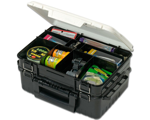 Ящик-кейс Meiho VS-3078 Black