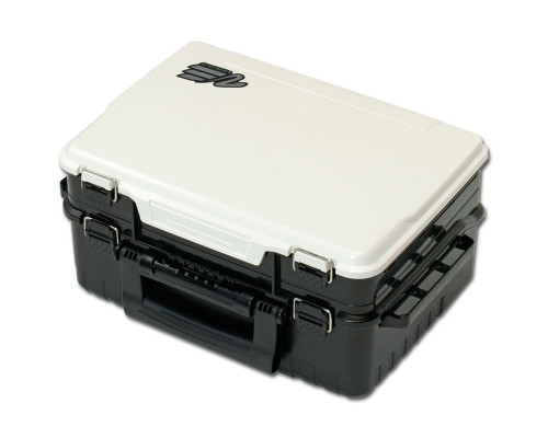 Ящик-кейс Meiho VS-3078 Black