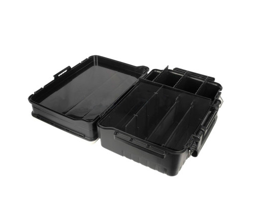 Ящик-кейс Meiho VS-3078 Black